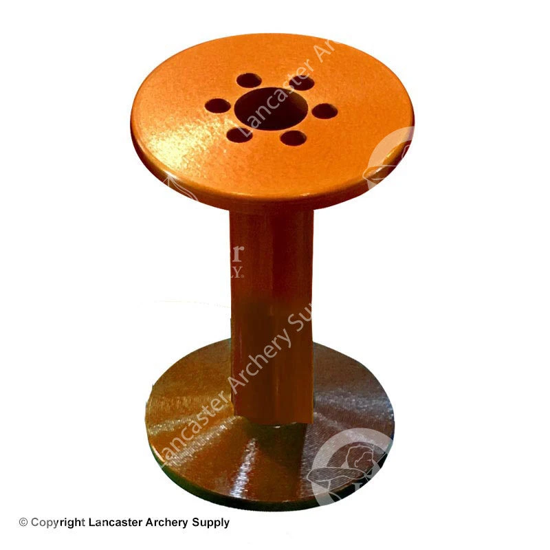 GAS Bowstrings Machined Aluminum Jig Spool - Image 3