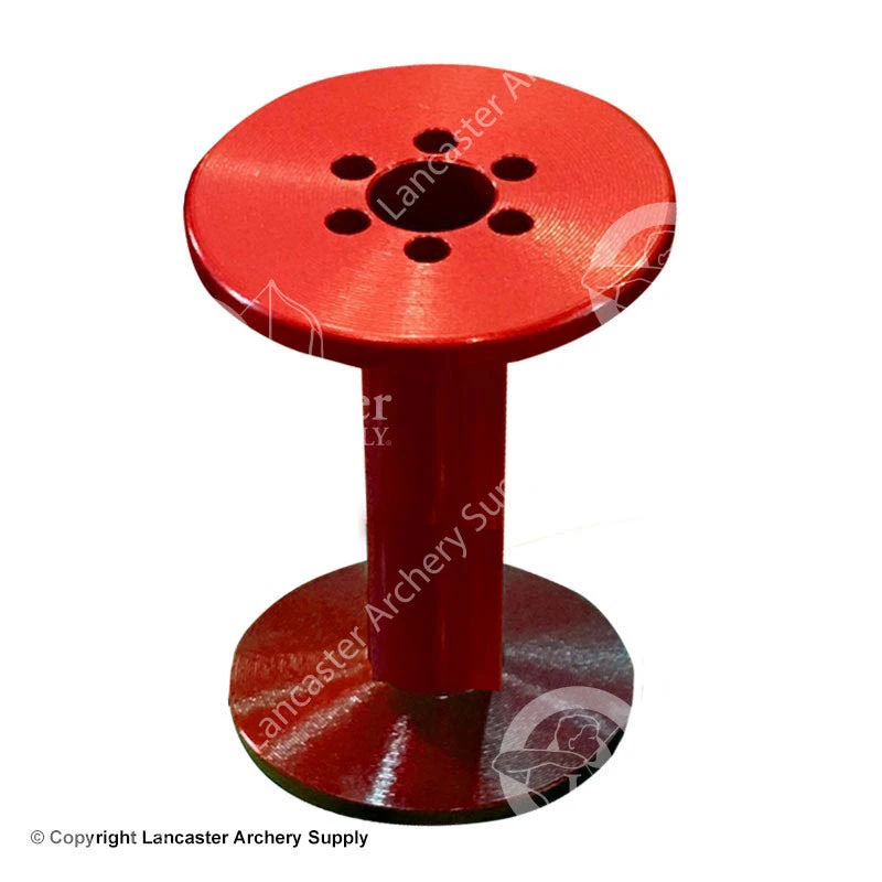 GAS Bowstrings Machined Aluminum Jig Spool - Image 4