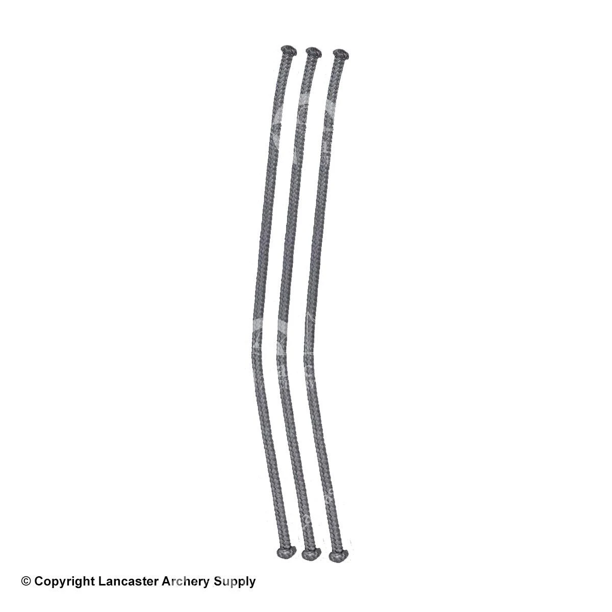 GAS Bowstrings Pre Cut Hunter D-Loops - Image 20