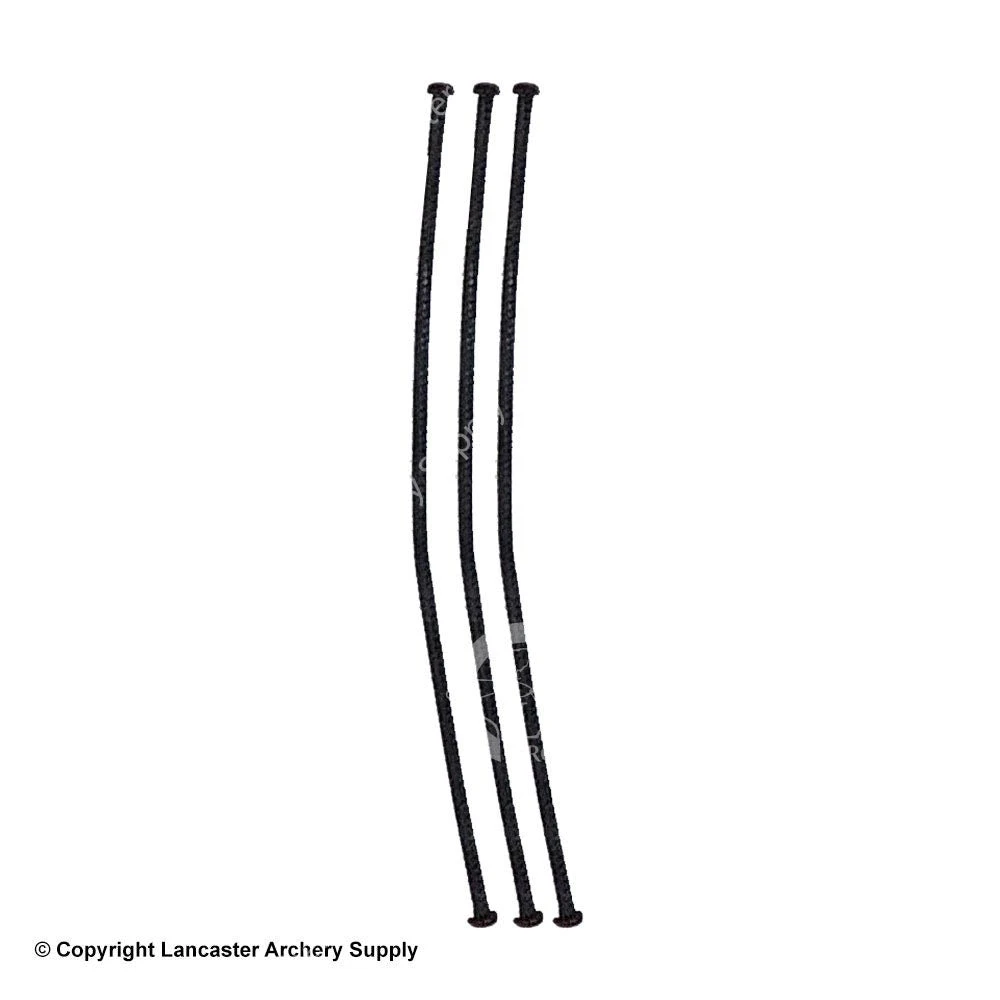 GAS Bowstrings Pre Cut Target D-loops - Image 2