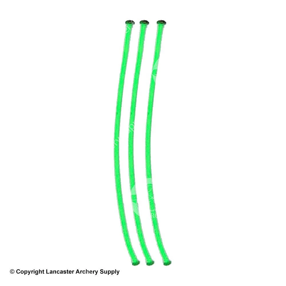 GAS Bowstrings Pre Cut Target D-loops - Image 8