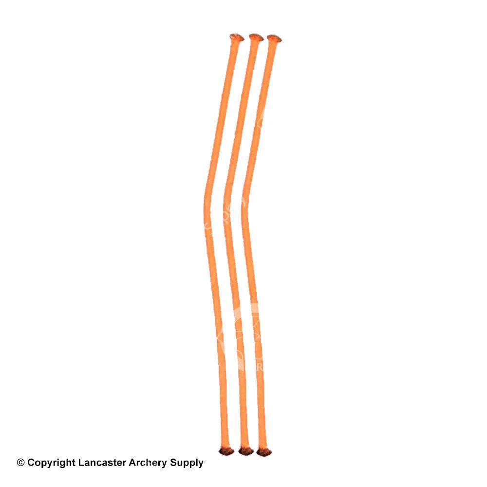 GAS Bowstrings Pre Cut Target D-loops - Image 9