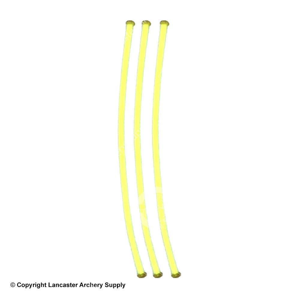 GAS Bowstrings Pre Cut Target D-loops - Image 10