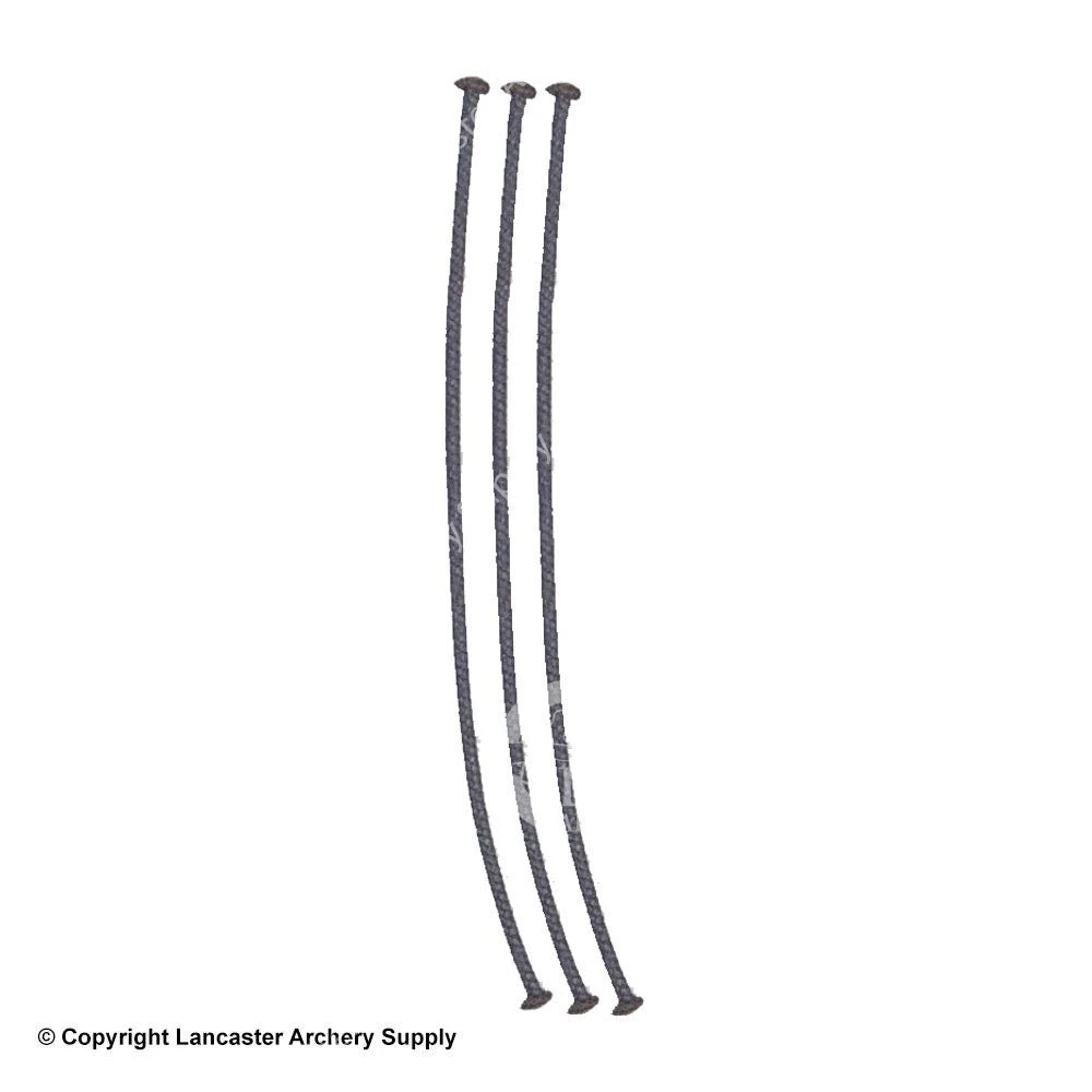 GAS Bowstrings Pre Cut Target D-loops - Image 16