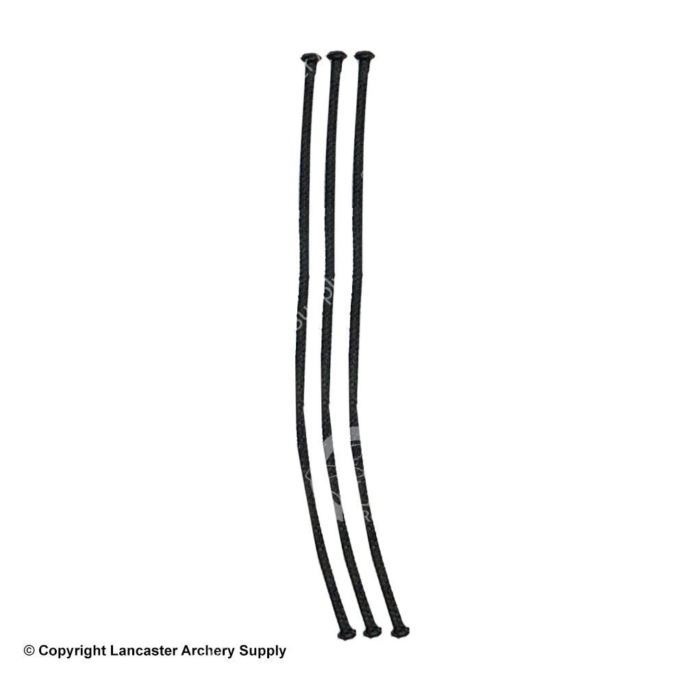 GAS Bowstrings Pre Cut Target D-loops - Image 19