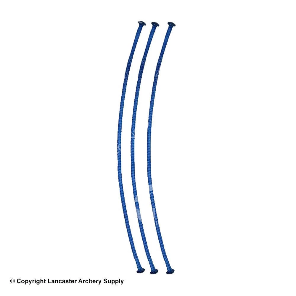 GAS Bowstrings Pre Cut Target D-loops - Image 6