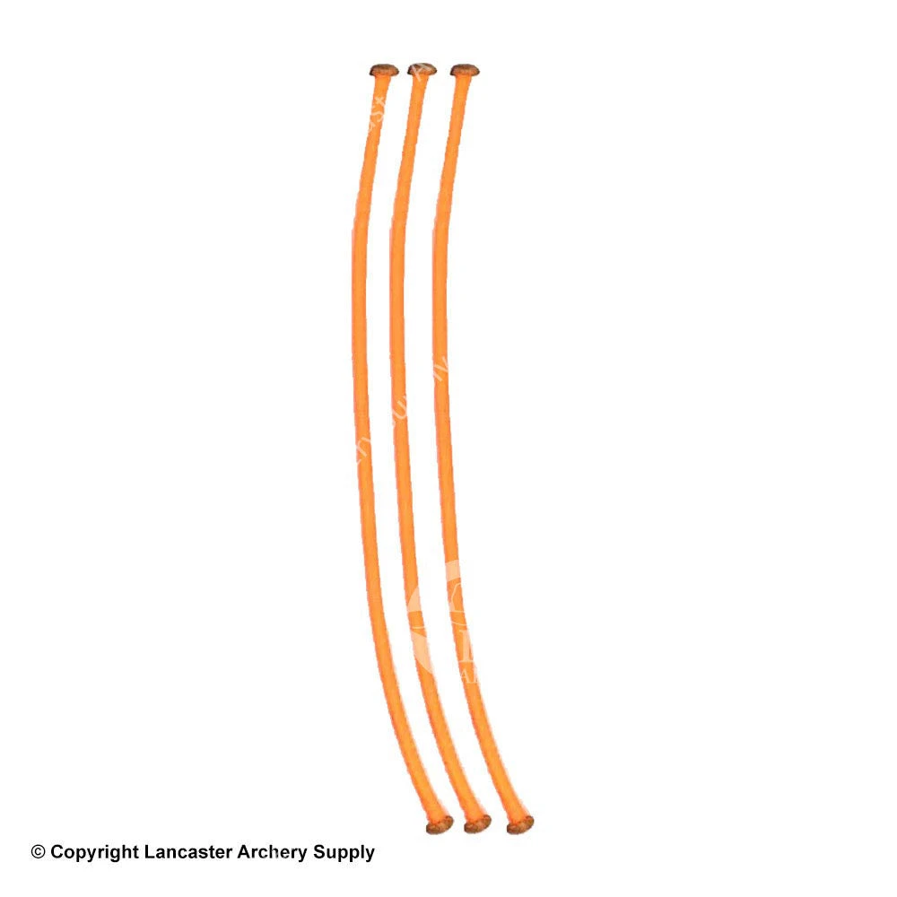 GAS Bowstrings Pre Cut Target D-loops - Image 17