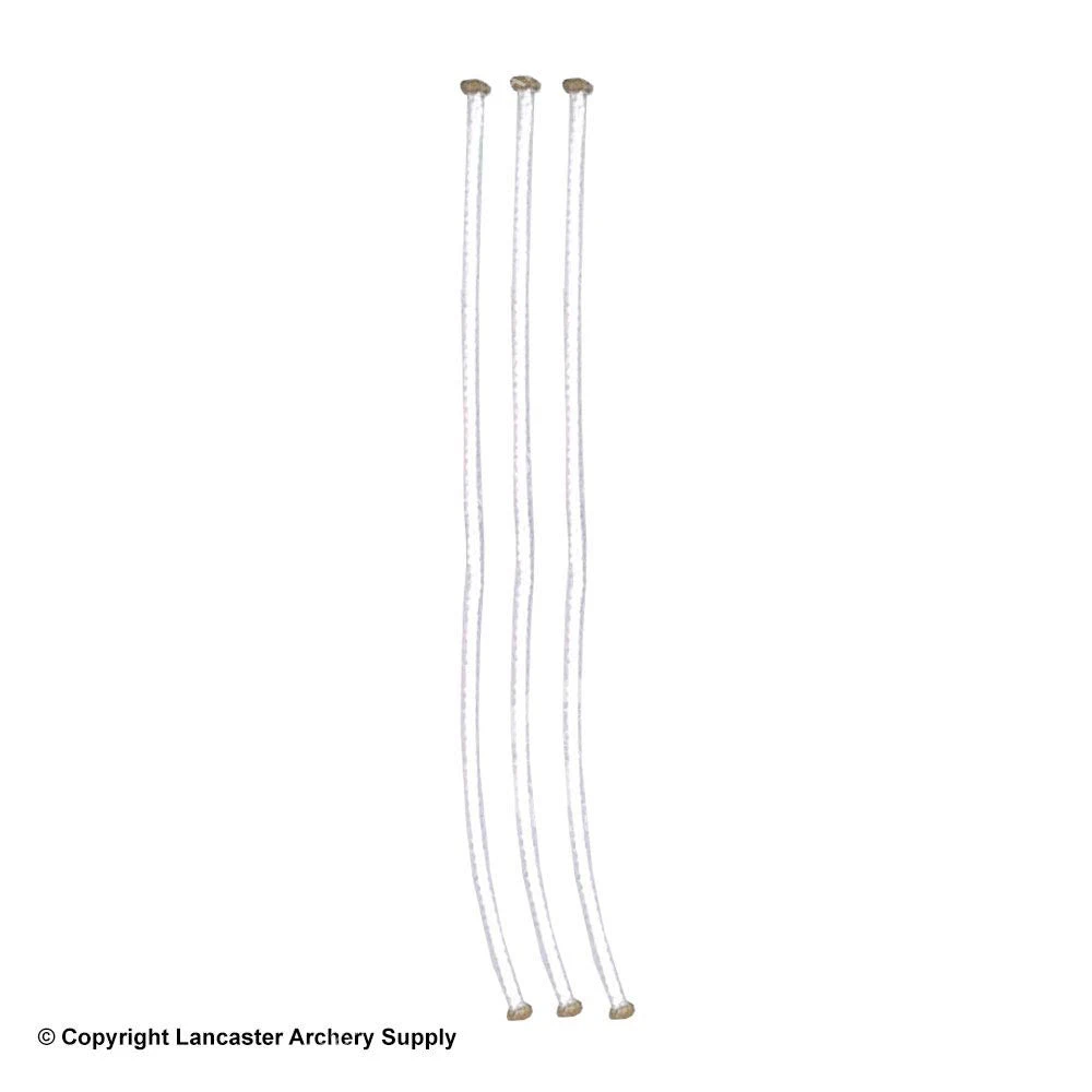 GAS Bowstrings Pre Cut Target D-loops - Image 13