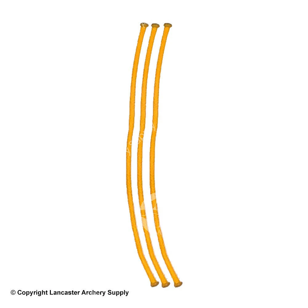 GAS Bowstrings Pre Cut Target D-loops - Image 15