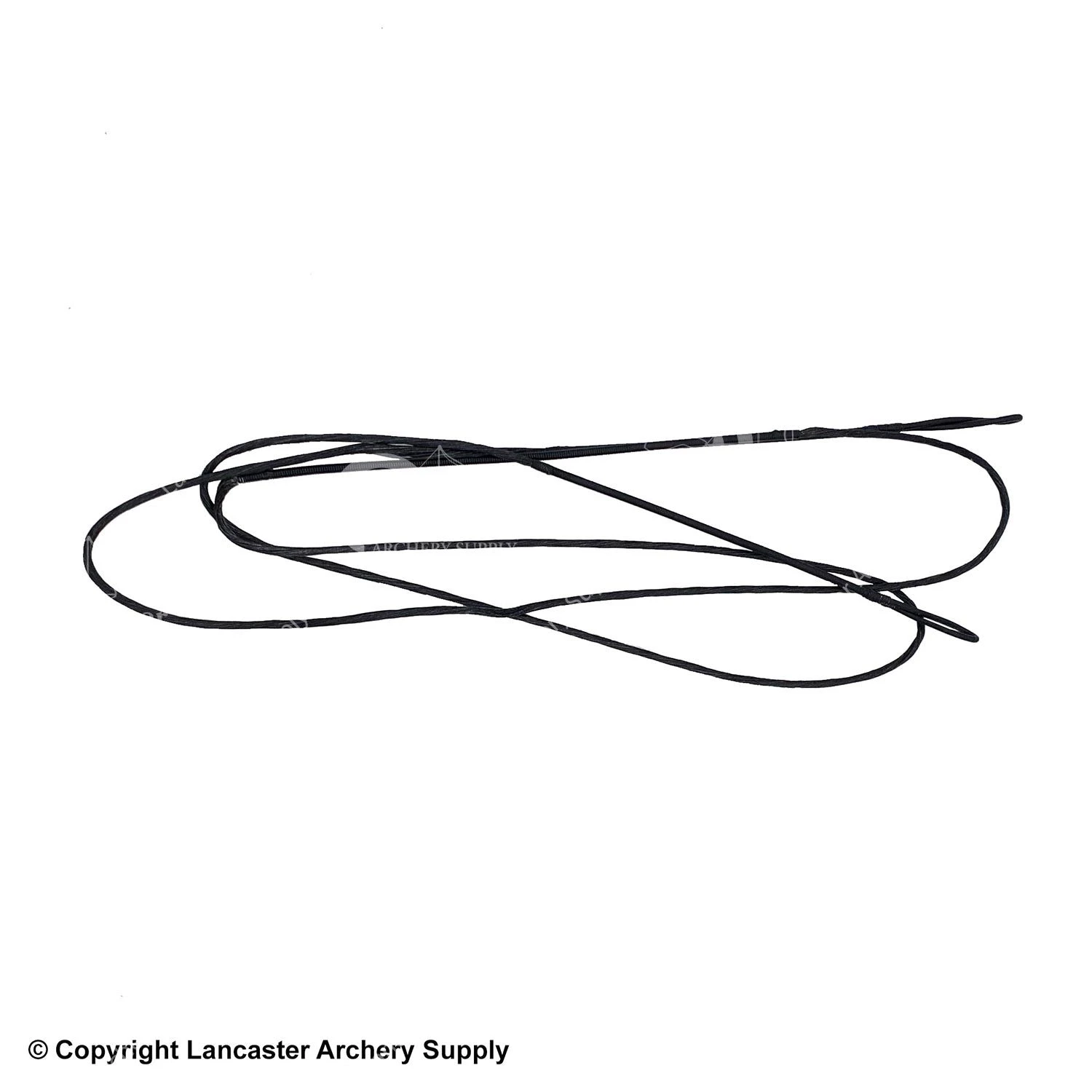 Gas Olympic Recurve Bow String (BCY 8125)