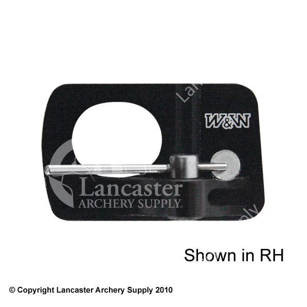 Win & Win Bearing Arrow Rest