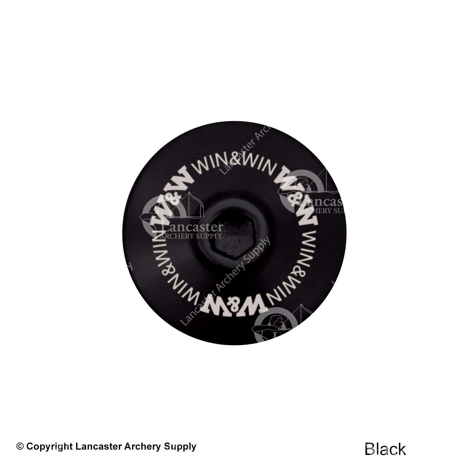 Win & Win Weight/Tiller Adjustment Bolt (A Type)