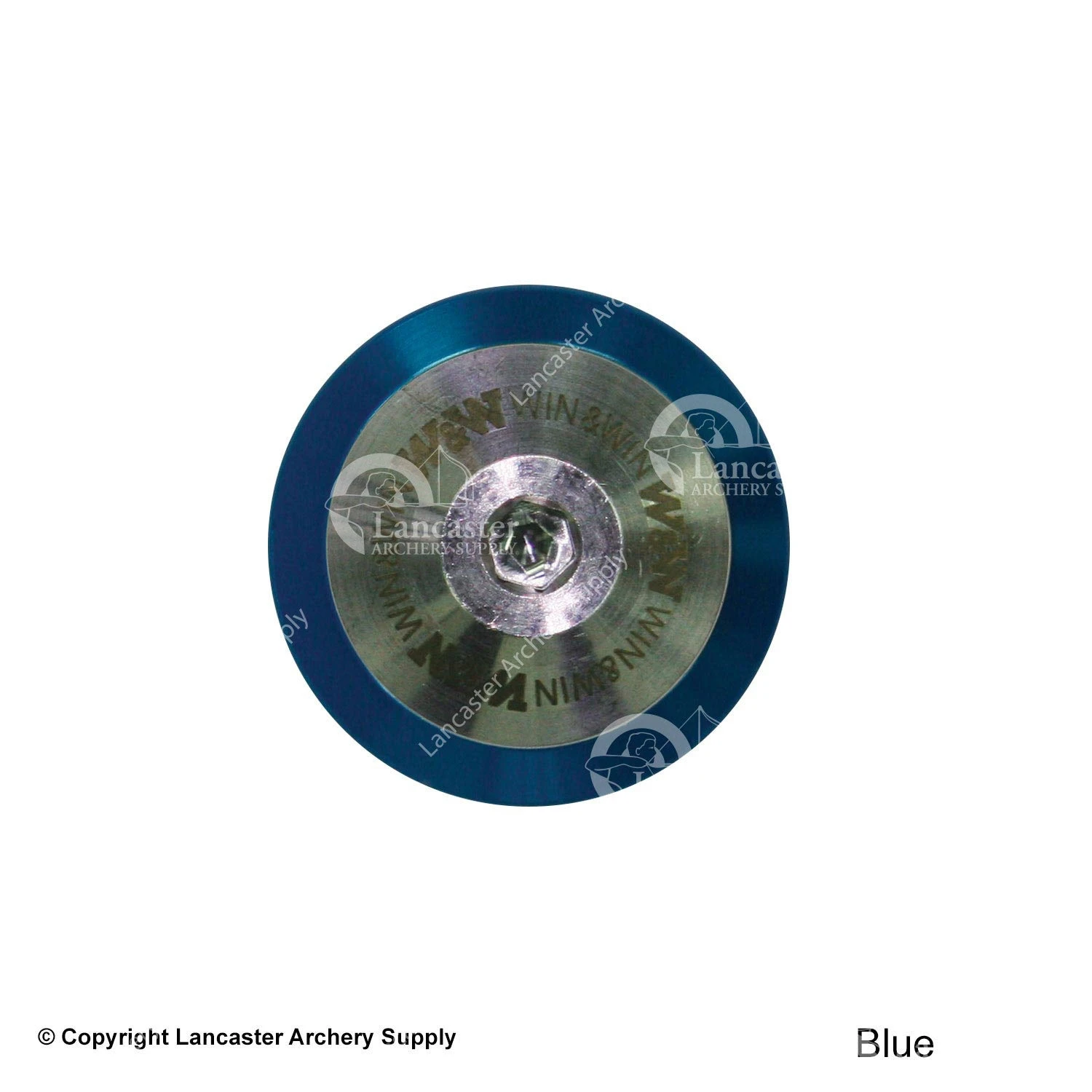 Win & Win Weight/Tiller Adjustment Bolt (B Type) - Image 2