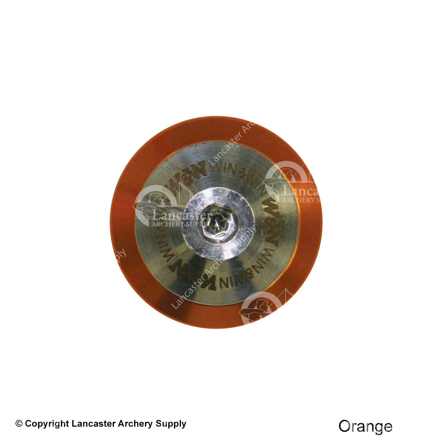 Win & Win Weight/Tiller Adjustment Bolt (B Type) - Image 7