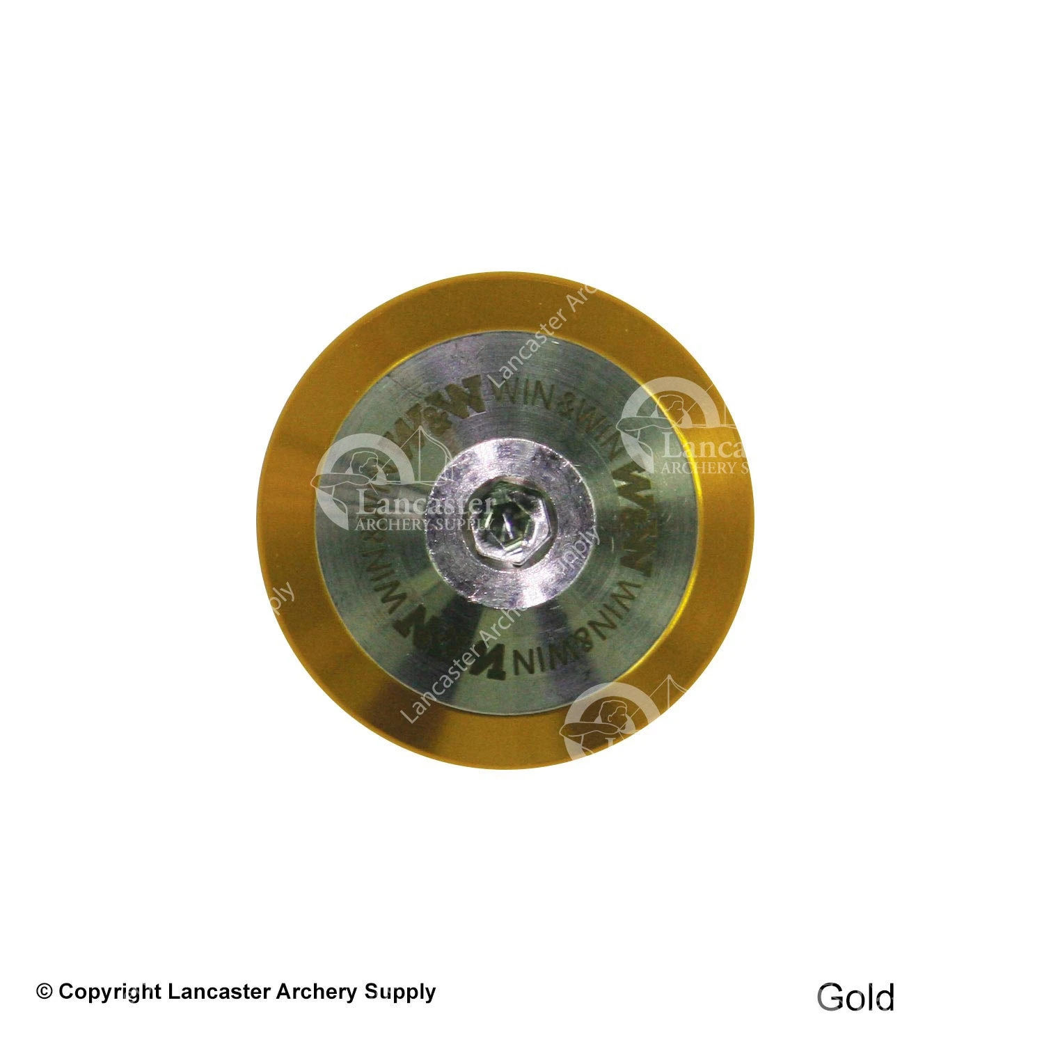 Win & Win Weight/Tiller Adjustment Bolt (C Type) - Image 5