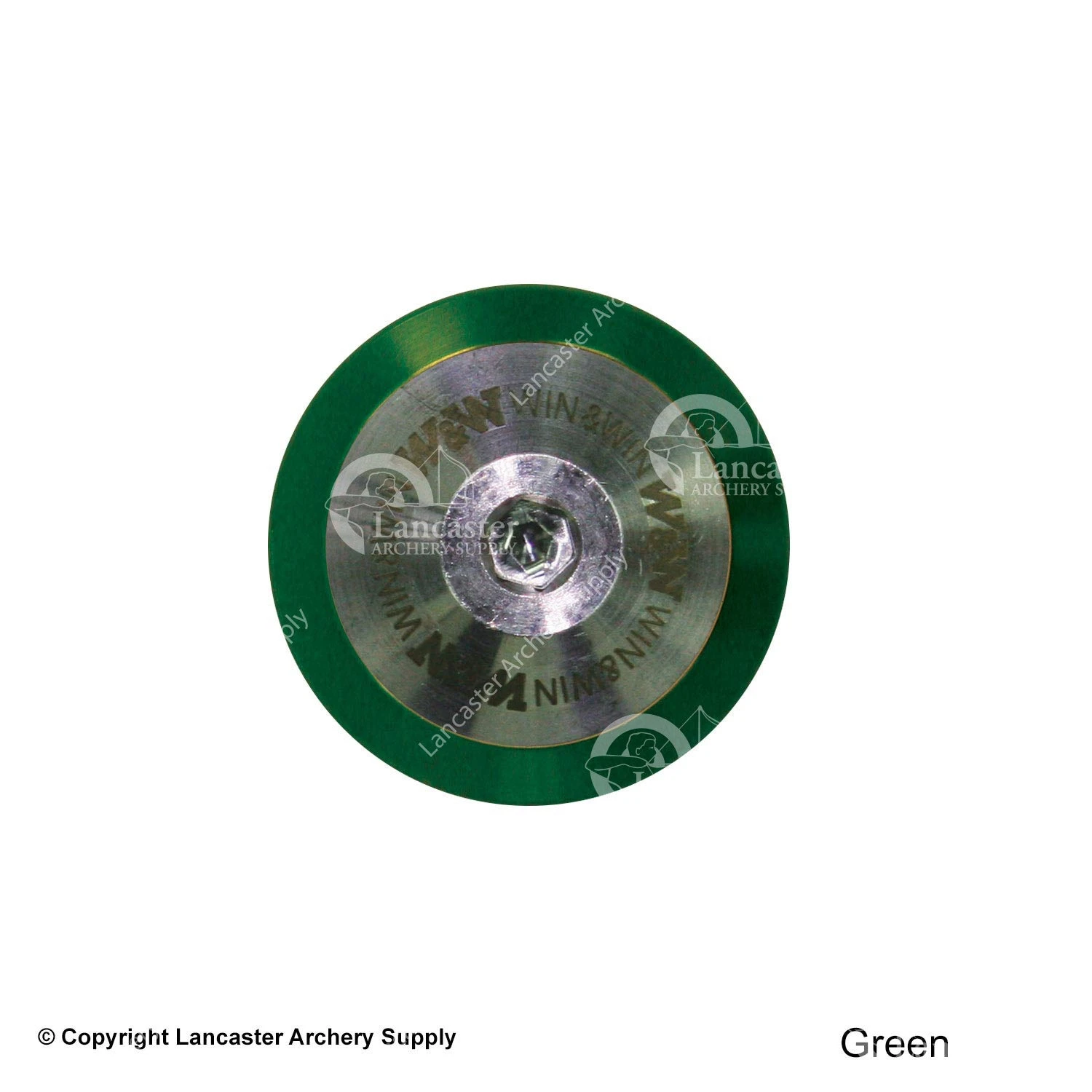 Win & Win Weight/Tiller Adjustment Bolt (C Type) - Image 4