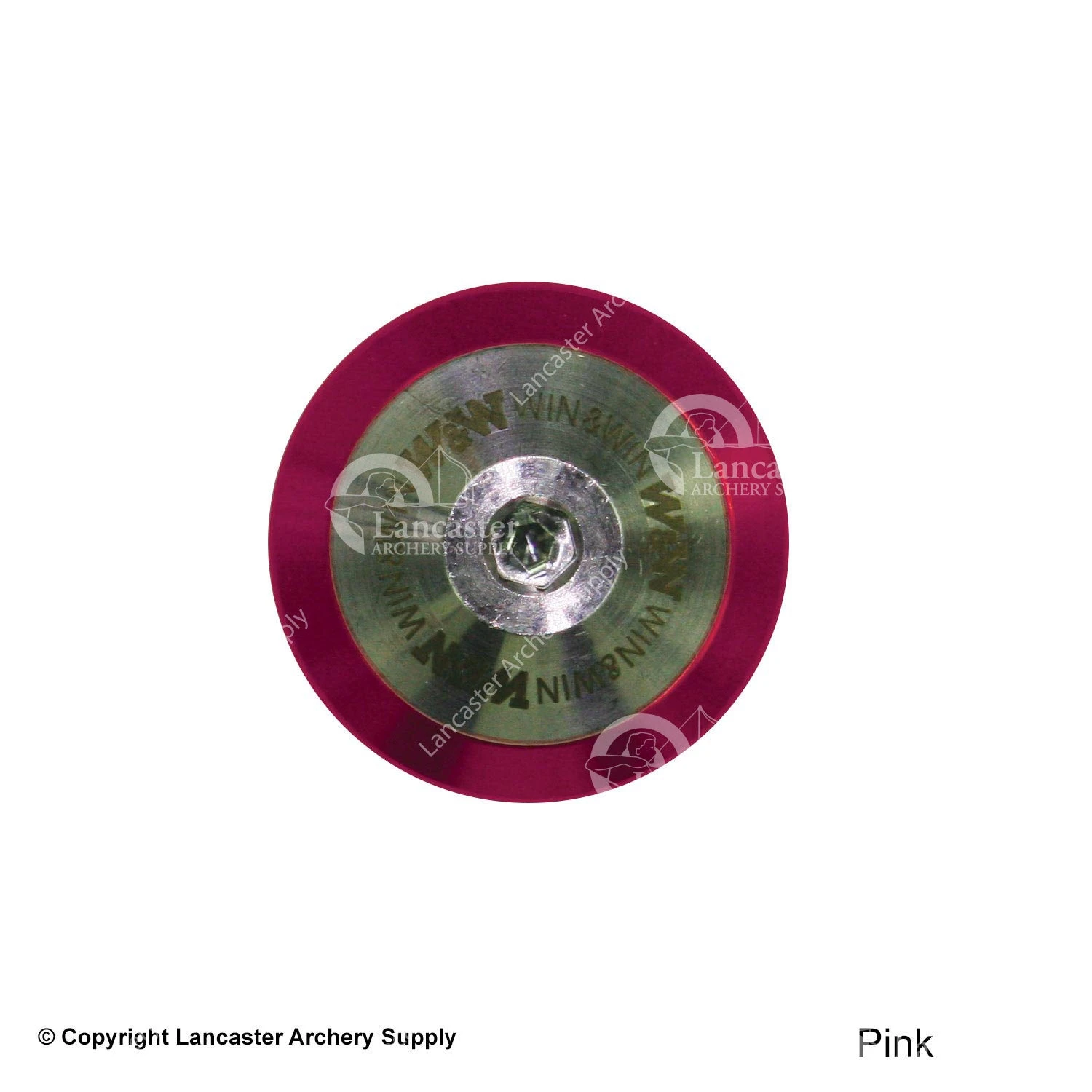 Win & Win Weight/Tiller Adjustment Bolt (C Type) - Image 6