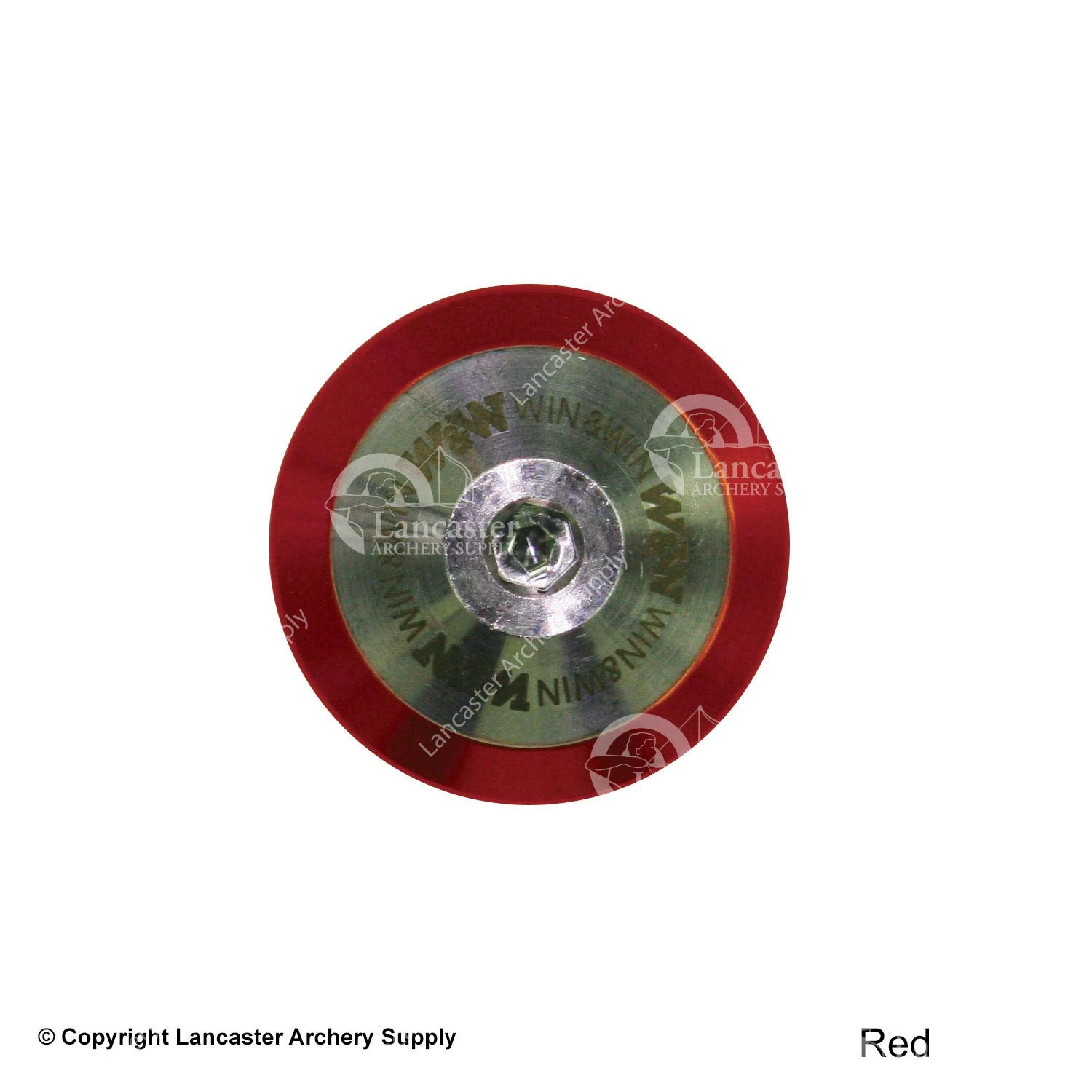 Win & Win Weight/Tiller Adjustment Bolt (C Type) - Image 3