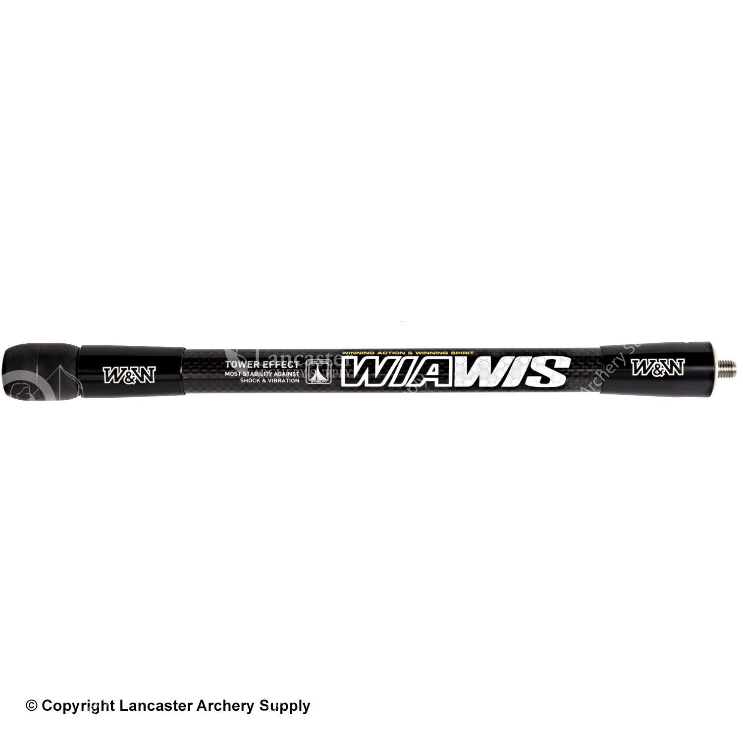 Win&Win WIAWIS S21 Short Rod Stabilizer - Image 2