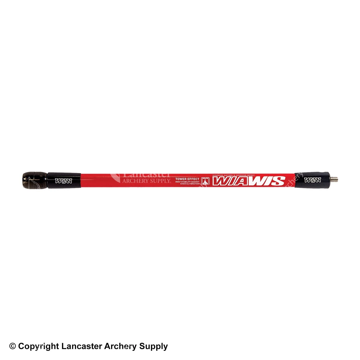 Win&Win WIAWIS S21 Short Rod Stabilizer - Image 3