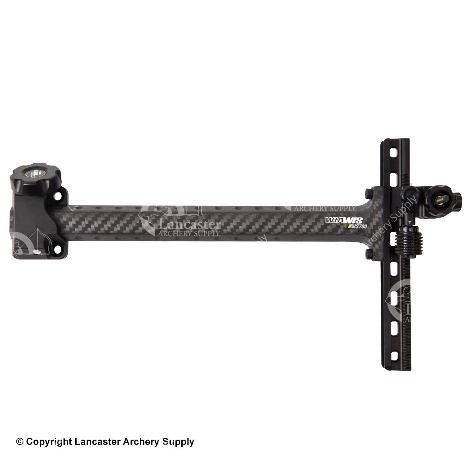 Win&Win WS700 Recurve Target Sight