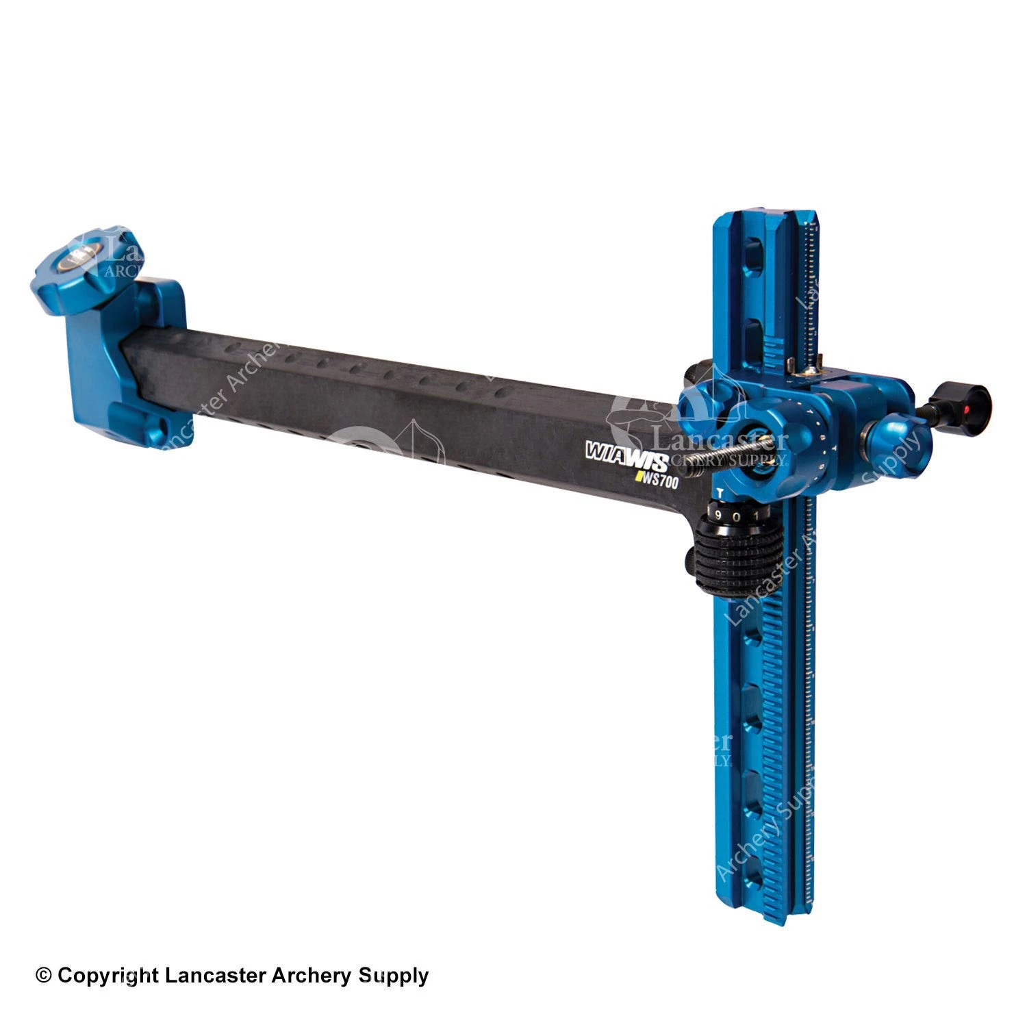 Win&Win WS700 Recurve Target Sight - Image 3