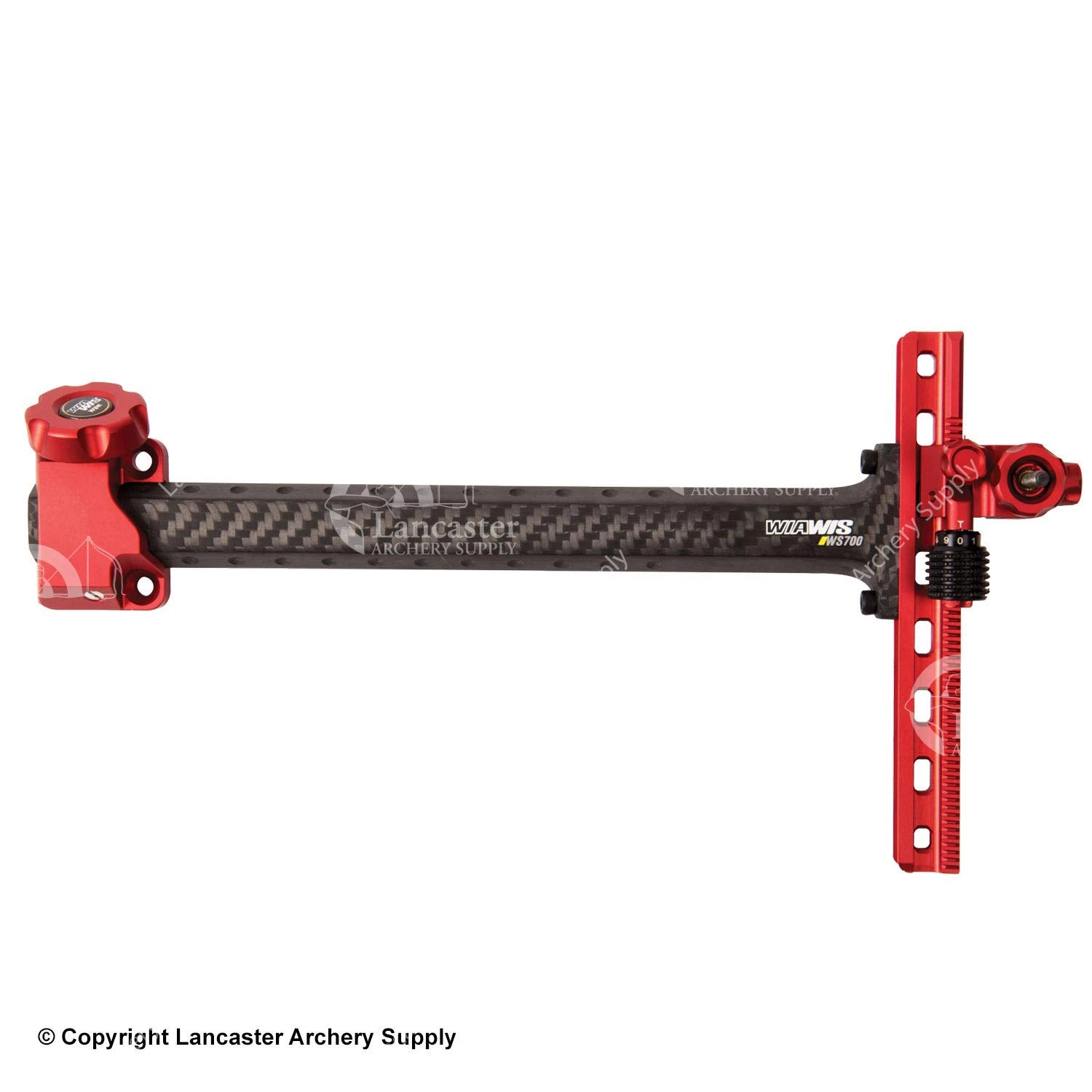 Win&Win WS700 Recurve Target Sight - Image 2