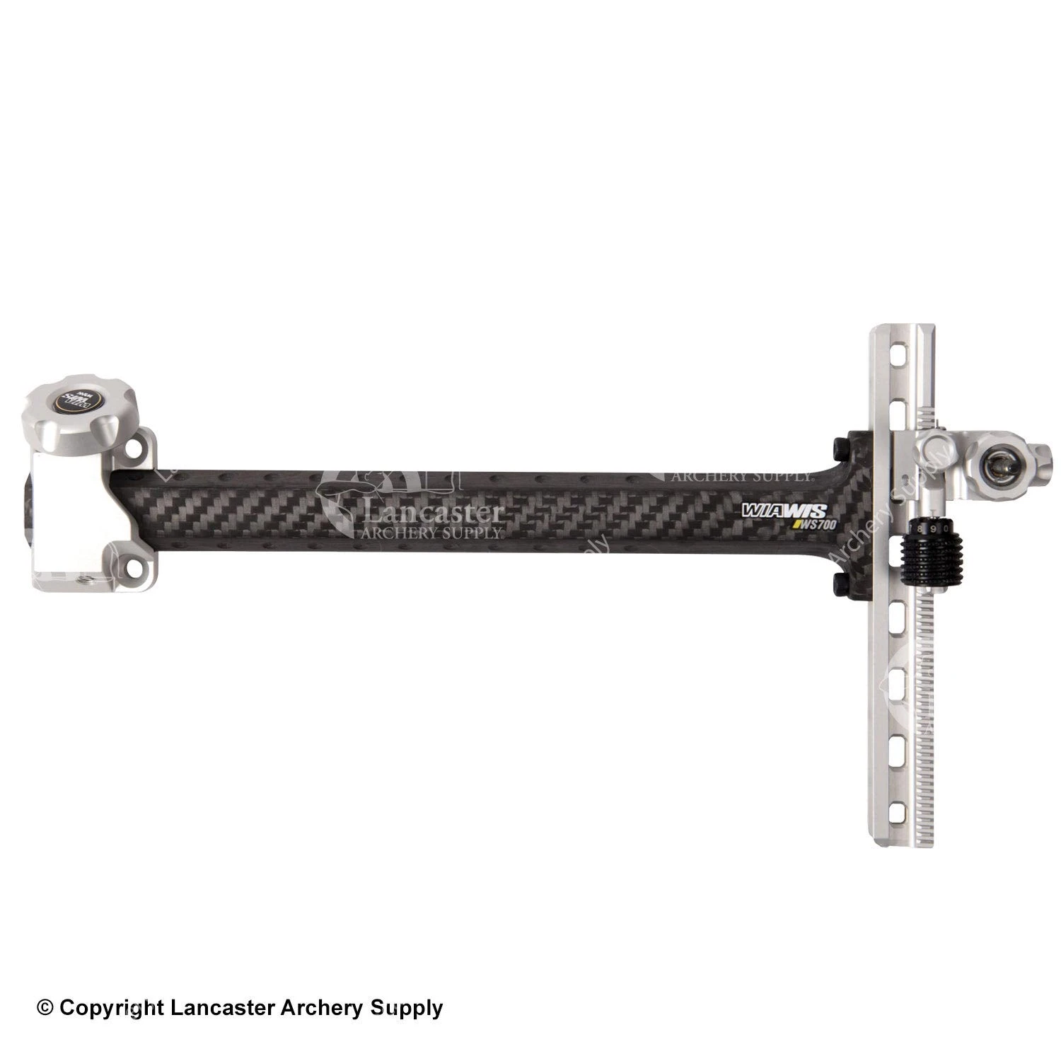 Win&Win WS700 Recurve Target Sight - Image 4