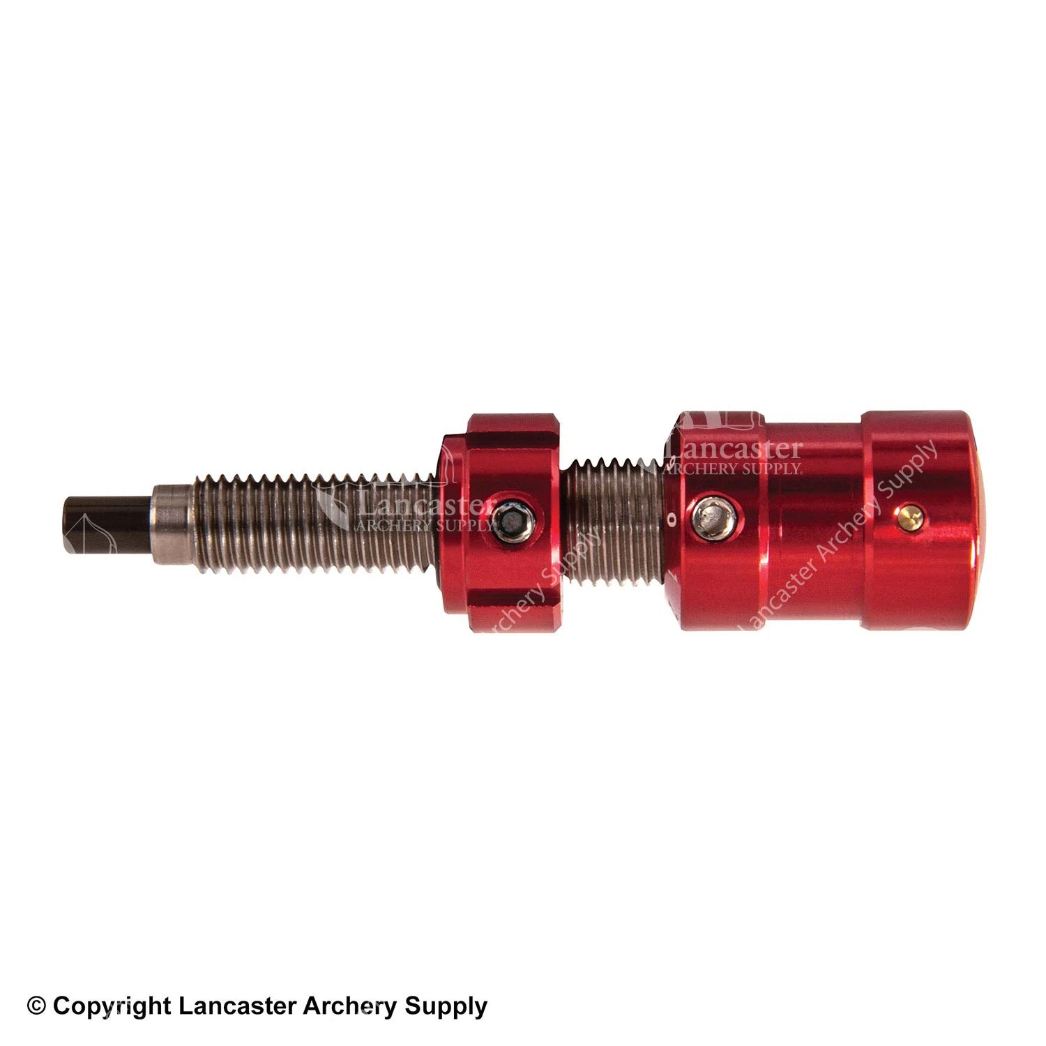 WNS S-PFC Plunger - Image 2