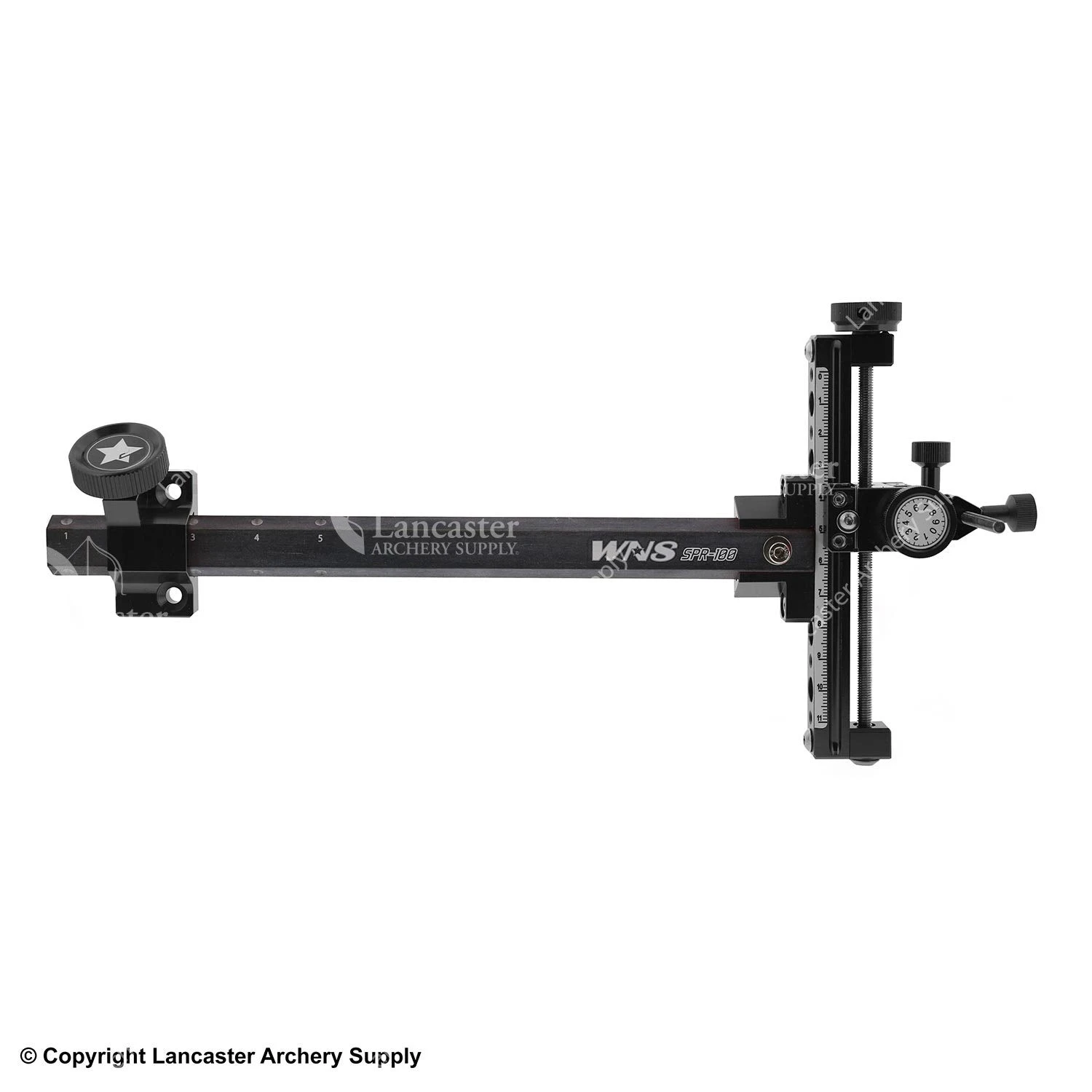 WNS SPR-100 Recurve Sight