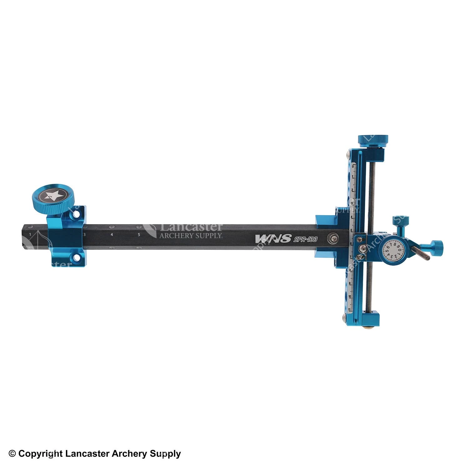 WNS SPR-100 Recurve Sight - Image 3