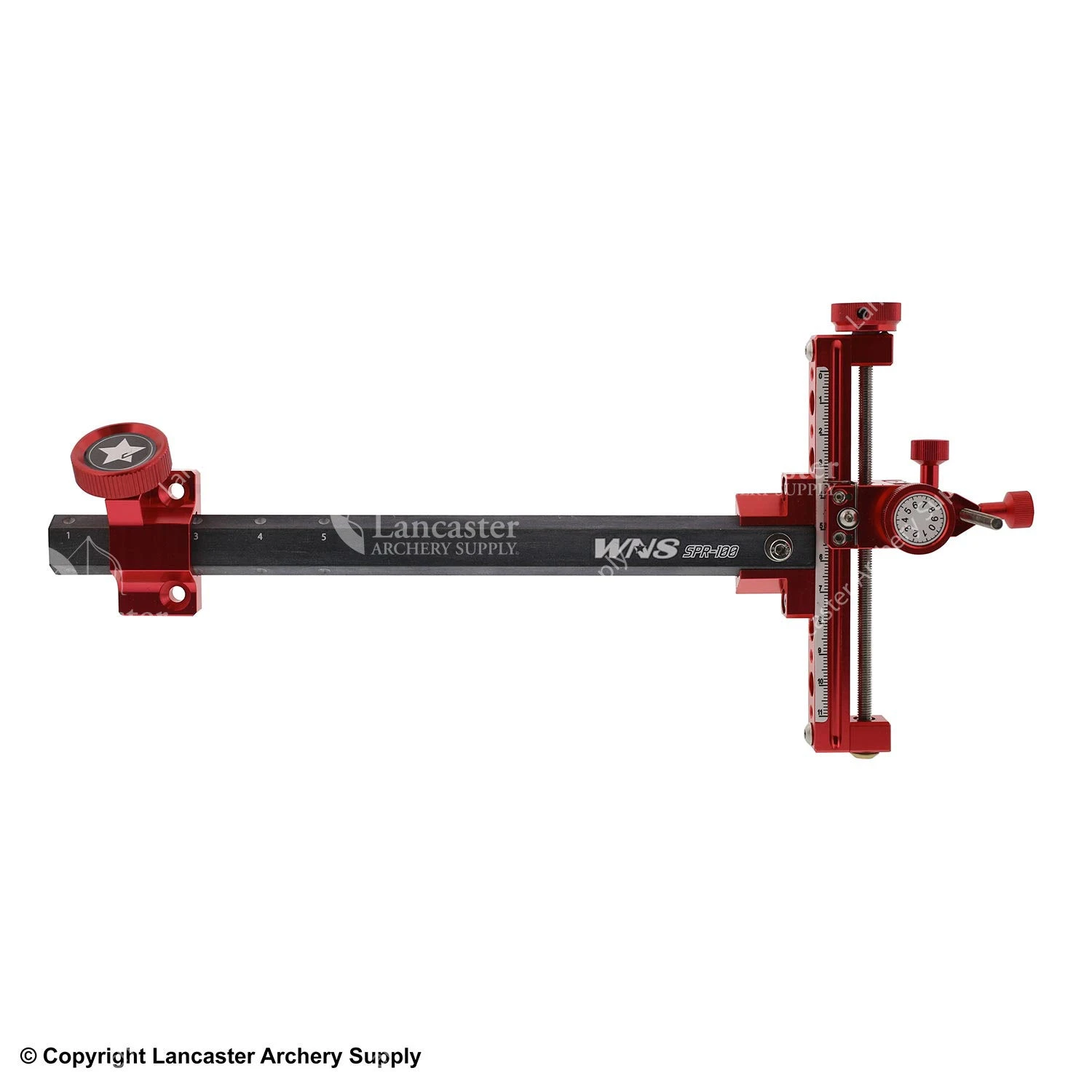 WNS SPR-100 Recurve Sight - Image 2
