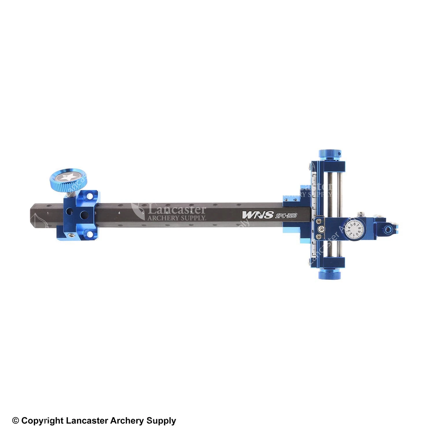 WNS SPC-300 Compound Target Sight - Image 3