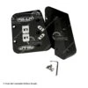 Gillo Aluminum Barebow Weight Kit