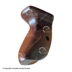 Gillo G01 Medium Wood Grip