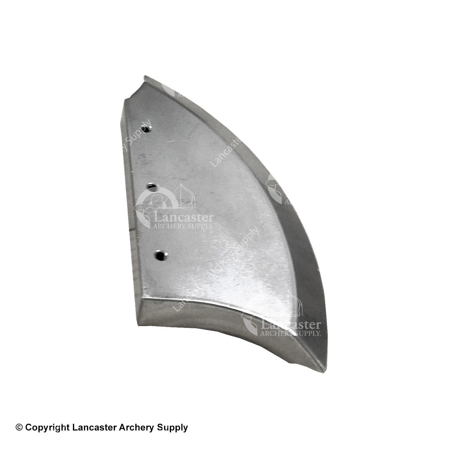 Gillo Blade Center Part Weight Kit (Stainless Steel)