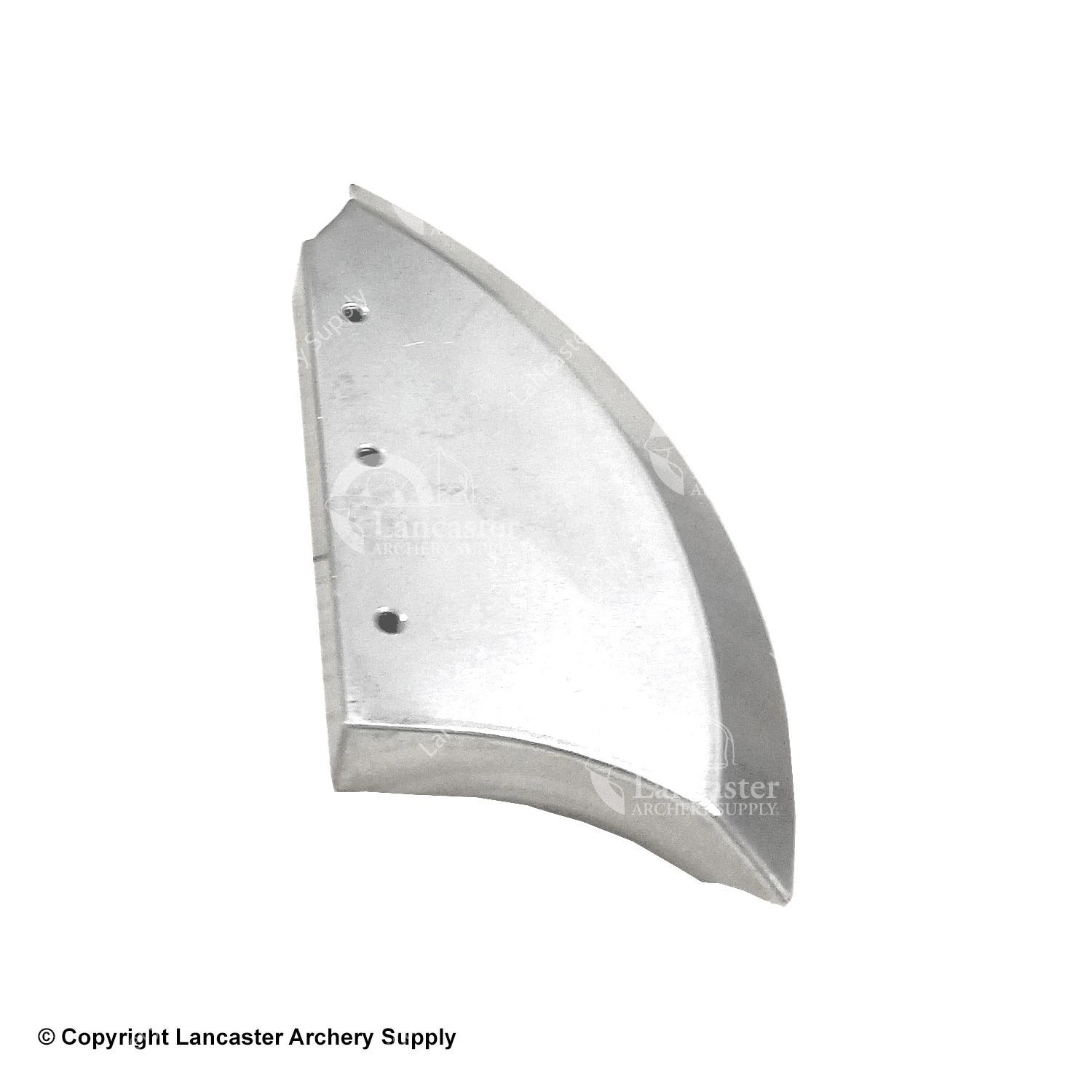 Gillo Blade Center Part Weight Kit (Aluminum)