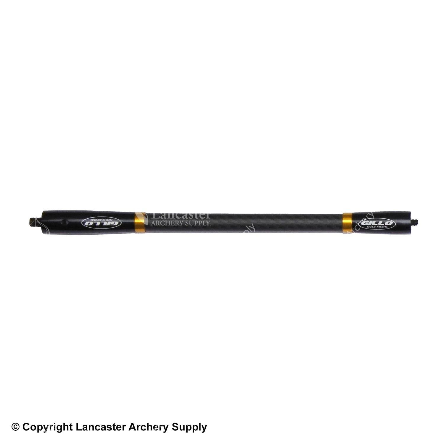 Gillo GS8 Carbon Side Rod (15")