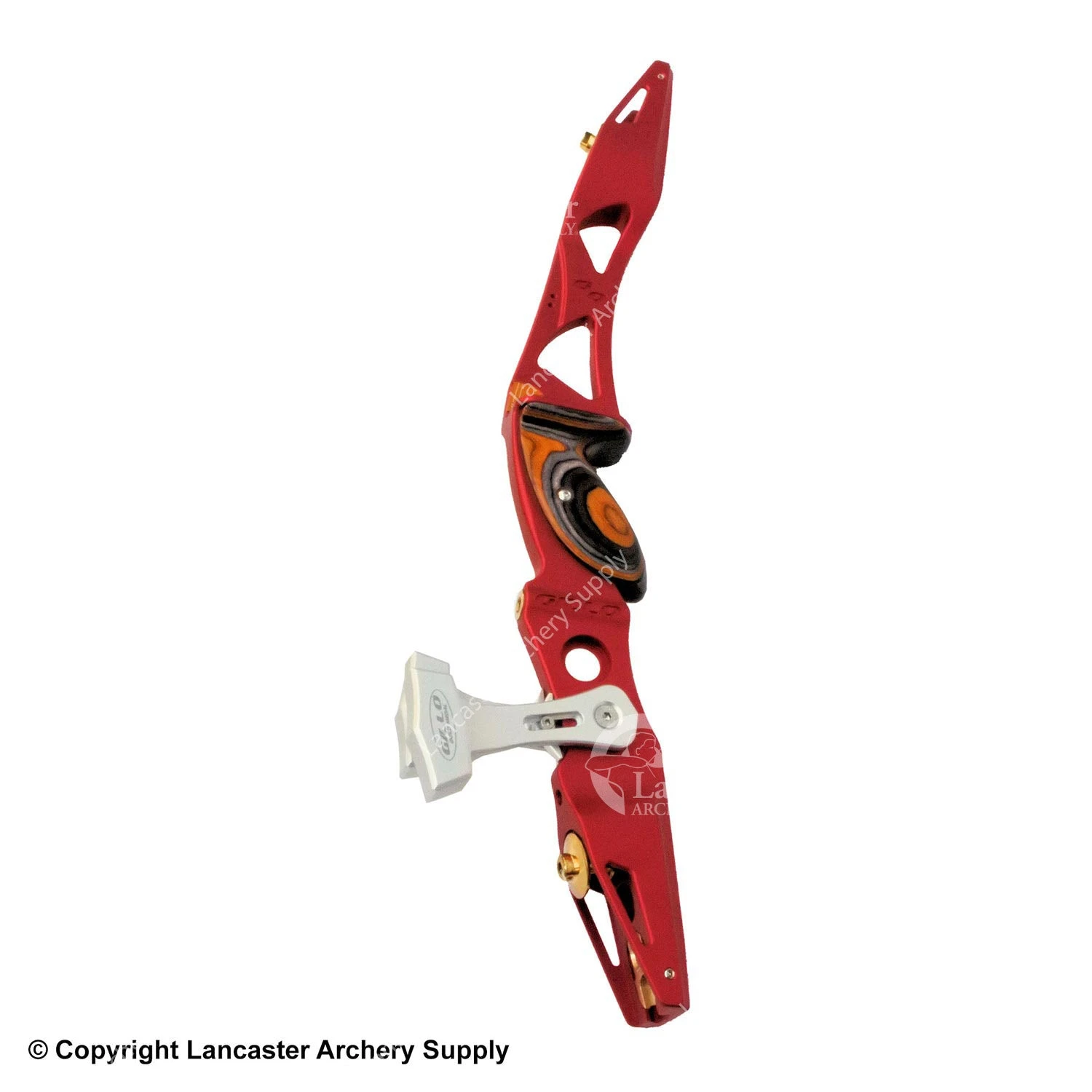 Gillo G4 Hammers Weight Kit (Stainless Steel) - Image 2