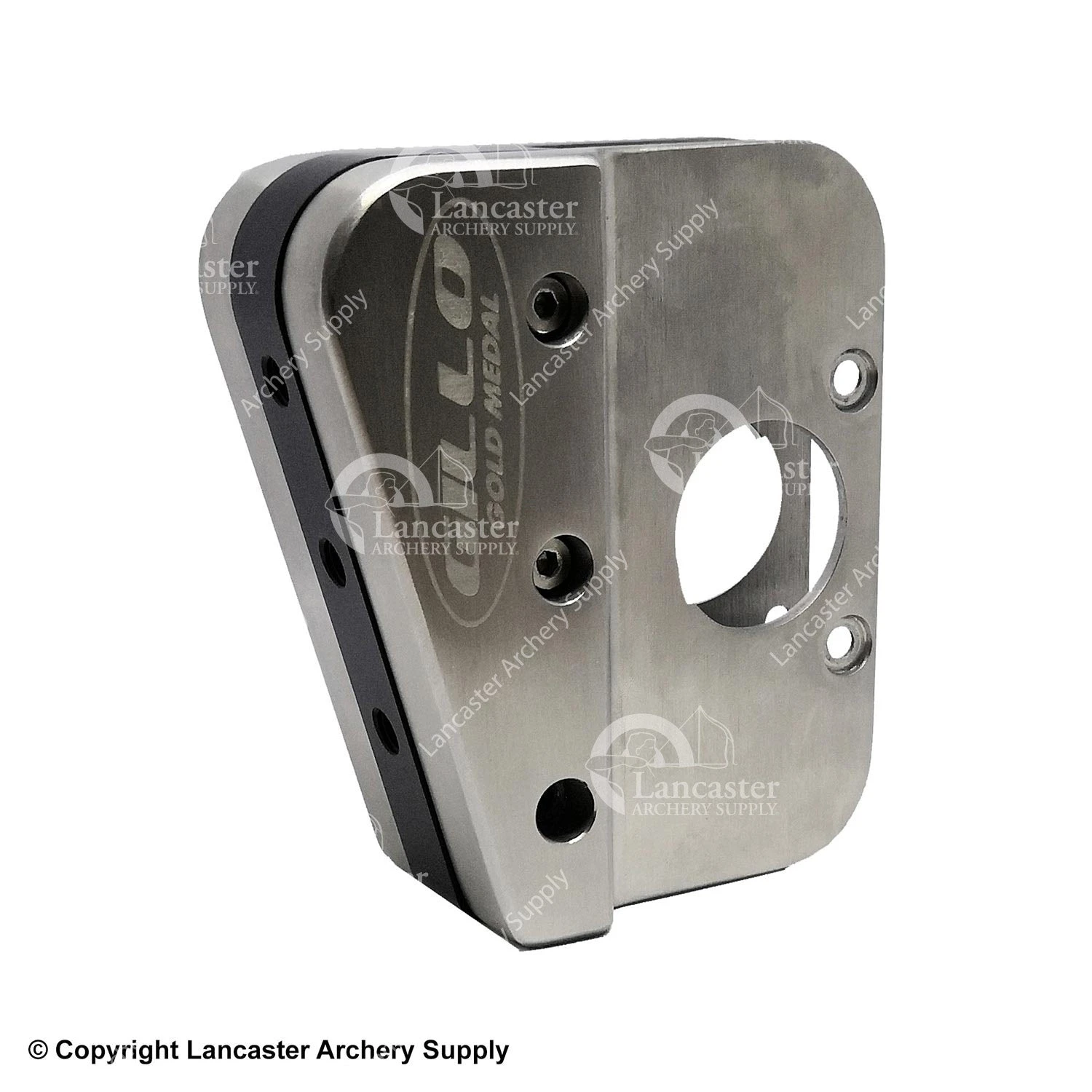 Gillo G4 Barebow Weight Kit (SAS)