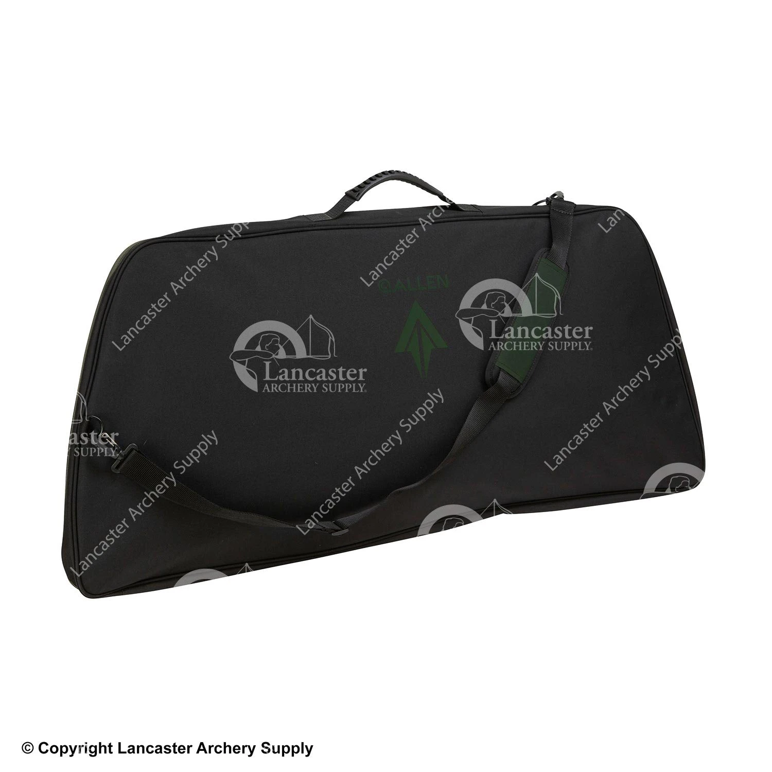 Allen Aconite Soft Compound Bow Case - Image 2