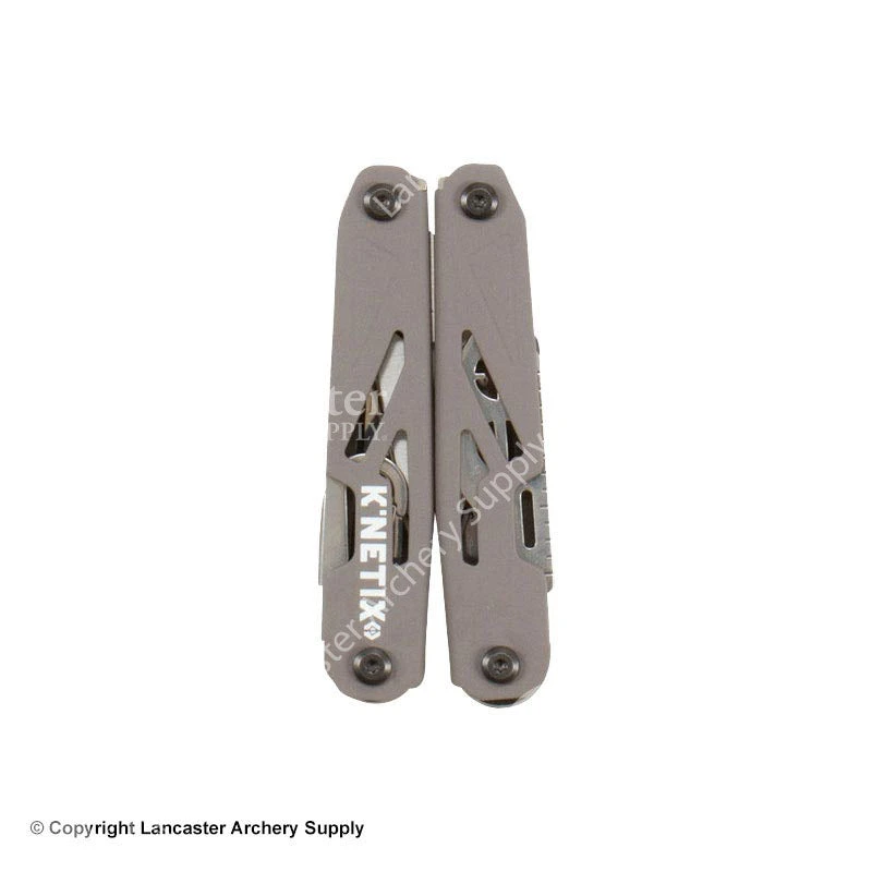 K'Netix Pocket Pro Shop - Archer Multitool By Allen - Image 2