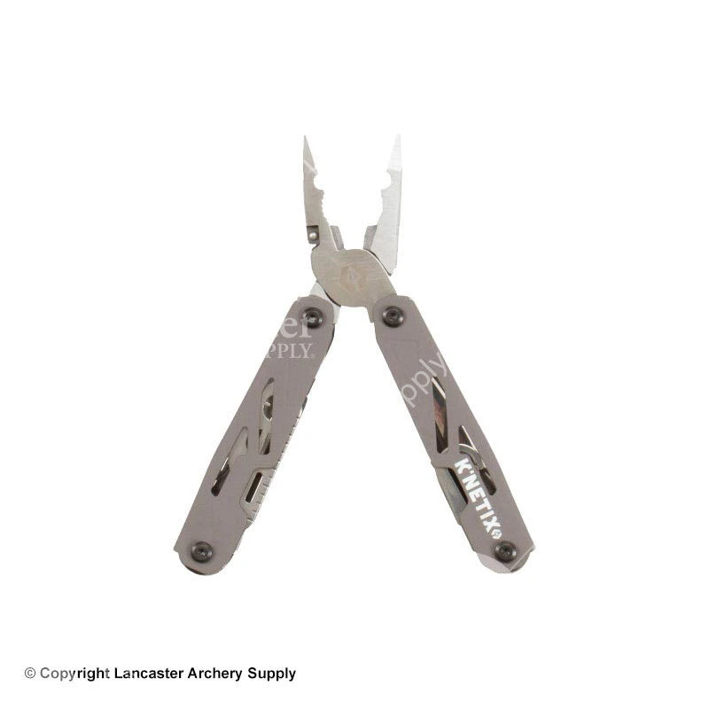 K'Netix Pocket Pro Shop - Archer Multitool By Allen