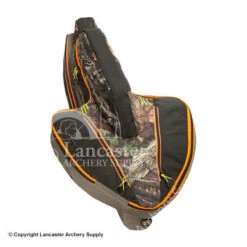 Titan Scorpion Narrow Crossbow Case By Allen