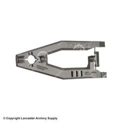 K'Netix Lumen Bow Square Multi-Tool By Allen