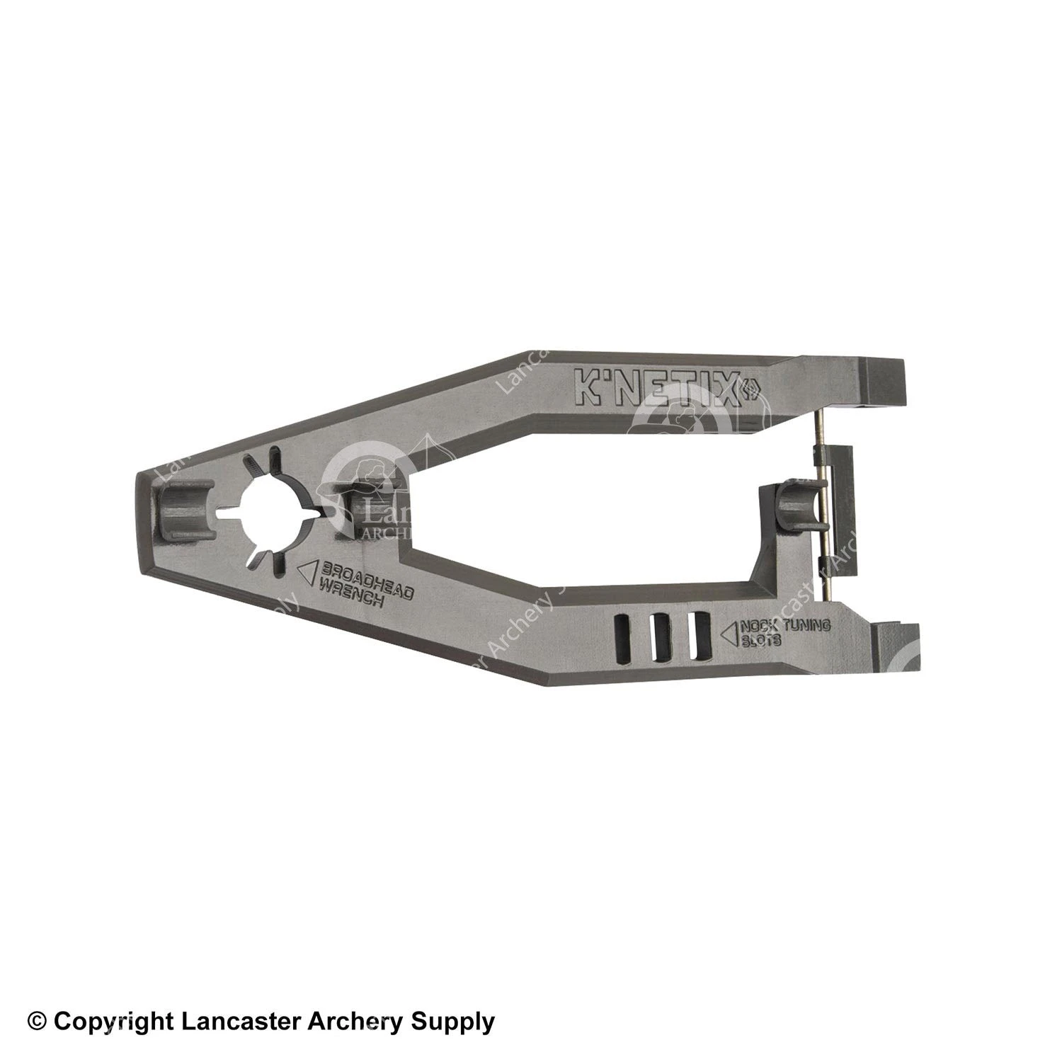 K'Netix Lumen Bow Square Multi-Tool By Allen