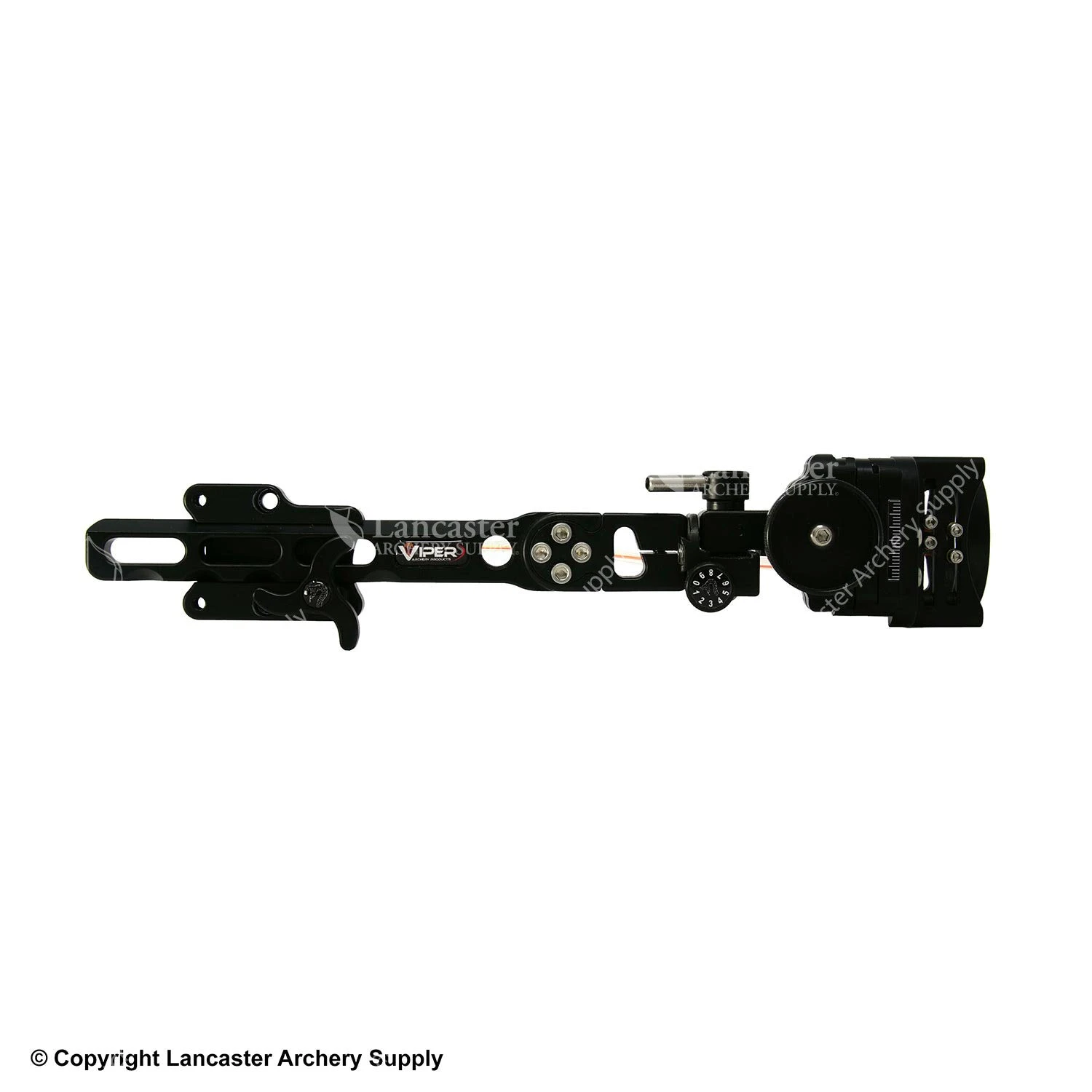 Viper Venom Drive SD 4 Pin Microtune Dovetail - Image 2