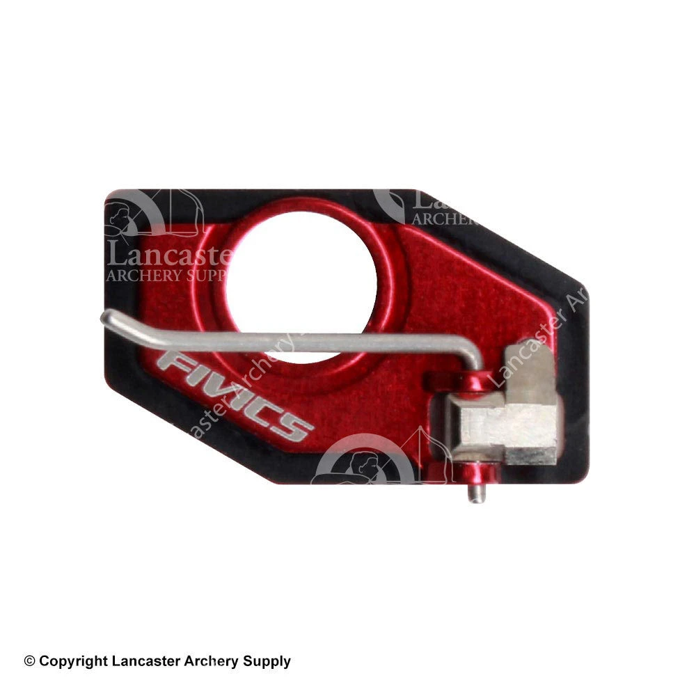 Fivics Out Nock Recurve Rest - Image 3