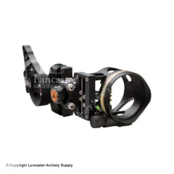 Apex Gear Covert Sight (Black)