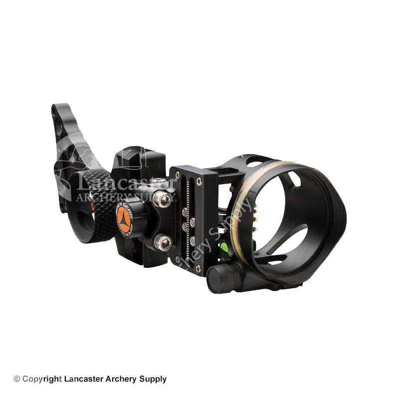 Apex Gear Covert Sight (Black)